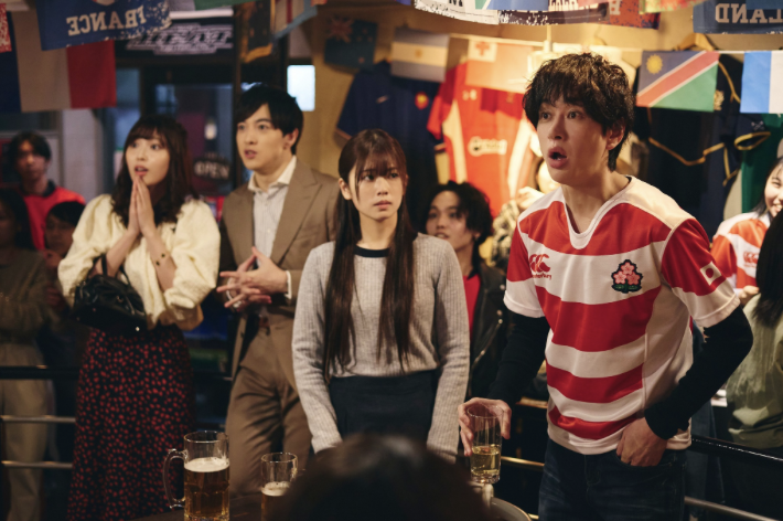 日本ドラマ 韓国ファッション-私の夫と結婚して